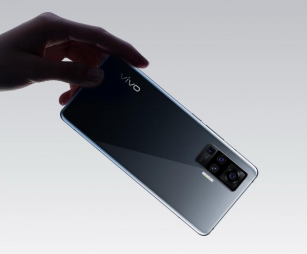 Vivo X50, X50 Pro и X50 Pro+: камера-гигант с уникальной суперстабилизацией, ЦАП и кожаная премиум-версия
Vivo X50, X50 Pro и X50 Pro+: камера-гигант с уникальной суперстабилизацией, ЦАП и кожаная премиум-версия