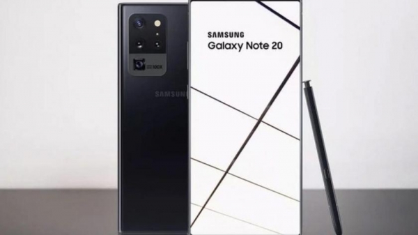 
						Нет, Samsung не откажется от экранов с закругленными краями: плоским будет только базовый Galaxy Note 20
					