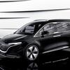 
						Mercedes-Benz EQT: концепт электрического минивэна, выпущенный совместно с Daimler и Renault
					