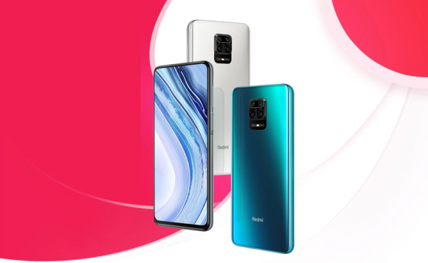 Redmi Note 9 готов к выходу: смартфон появился в TENAA c квадро-камерой на 48 Мп и чипом MediaTek Helio G80
Redmi Note 9 готов к выходу: смартфон появился в TENAA c квадро-камерой на 48 Мп и чипом MediaTek Helio G80