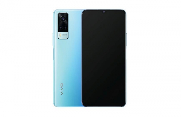 Начались продажи Vivo Y31: тройная камера и Android 11 за 5999 гривен
Начались продажи Vivo Y31: тройная камера и Android 11 за 5999 гривен