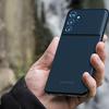 
						Хоть бы не сглазить: Samsung Galaxy S22 Ultra показали на рендерах со слотом microSD, 3,5 мм разъемом и подэкранной камерой
					