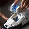 LEGO совместно с NASA представила набор Space Shuttle Discovery за $199
LEGO совместно с NASA представила набор Space Shuttle Discovery за $199