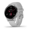 Garmin Venu 2 и Venu 2S: смарт-часы в двух размерах, с пульсоксиметром и автономностью до 11 дней за $400
Garmin Venu 2 и Venu 2S: смарт-часы в двух размерах, с пульсоксиметром и автономностью до 11 дней за $400