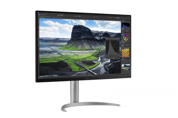 
						LG DualUp: нестандартный монитор с &laquo;совершенно новым форматом&raquo; и соотношением сторон 16:18
					