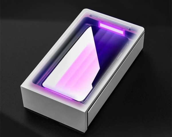 Xiaomi Mi Adrtek: портативный дезинфектор за $33
Xiaomi Mi Adrtek: портативный дезинфектор за $33
