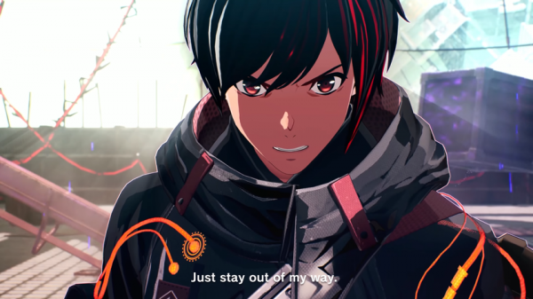 
						Bandai Namco раскрыла дату релиза Scarlet Nexus, и&nbsp;анонсировала аниме по&nbsp;мотивам
					
