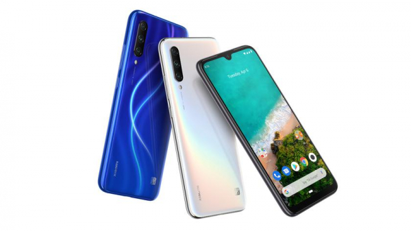 
						Старый популярный смартфон Xiaomi на Android One получил первое обновление в 2022 году
					