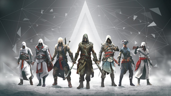 Ubisoft переименовала загадочную платформу Assassin’s Creed Infinity в Animus Hub для большей иммерсивности Ubisoft переименовала загадочную платформу Assassin’s Creed Infinity в Animus Hub для большей иммерсивности