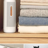 Xiaomi Deerma DEM-CS10M: домашний осушитель воздуха за $21
Xiaomi Deerma DEM-CS10M: домашний осушитель воздуха за $21