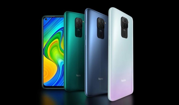 Неожиданно: Redmi Note 10 заметили в тесте AI benchmark с чипом MediaTek Dimensity 820 5G и 8 ГБ ОЗУ
Неожиданно: Redmi Note 10 заметили в тесте AI benchmark с чипом MediaTek Dimensity 820 5G и 8 ГБ ОЗУ