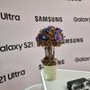 
						Флагманская линейка Samsung Galaxy S21 и наушники Galaxy Buds Pro своими глазами
					