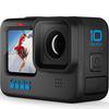 GoPro Hero 10 Black – 4K при 120 FPS и стабилизация HyperSmooth 4.0 по цене $550
GoPro Hero 10 Black – 4K при 120 FPS и стабилизация HyperSmooth 4.0 по цене $550