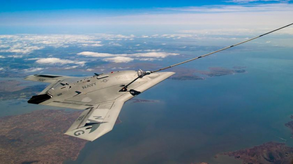 Секретный беспилотник Northrop RQ-180 заменит стратегические дроны RQ-4 Global Hawk и культовые самолёты-разведчики U-2 Dragon Lady
Секретный беспилотник Northrop RQ-180 заменит стратегические дроны RQ-4 Global Hawk и культовые самолёты-разведчики U-2 Dragon Lady