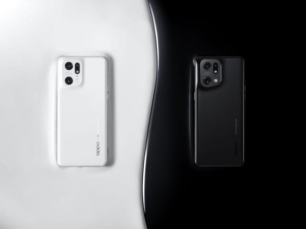 2K-дисплей, чип Snapdragon 8 Gen 2, тройная камера Hasselblad на 50 МП и зарядка на 100 Вт: инсайдер раскрыл характеристики OPPO Find X6 Pro
2K-дисплей, чип Snapdragon 8 Gen 2, тройная камера Hasselblad на 50 МП и зарядка на 100 Вт: инсайдер раскрыл характеристики OPPO Find X6 Pro