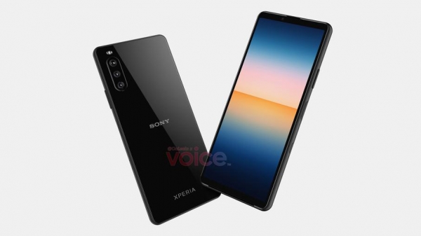 
						В сеть утекли качественные изображения Sony XPERIA 10 III: плоский дисплей без отверстий и тройная камера
					