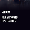 «Лифчик» Артёма Довбика: профессиональный GPS-трекер STATSports серии Apex Athlete за €235
«Лифчик» Артёма Довбика: профессиональный GPS-трекер STATSports серии Apex Athlete за €235