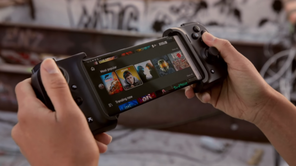 Xbox Game Pass выходит на Android: более 100 игр для Xbox One будут доступны на смартфонах
Xbox Game Pass выходит на Android: более 100 игр для Xbox One будут доступны на смартфонах