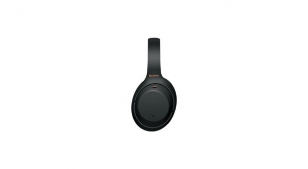
						Sony WH-1000XM4: беспроводные наушники с активным шумоподавлением и автономностью до 30 часов за $350
					
