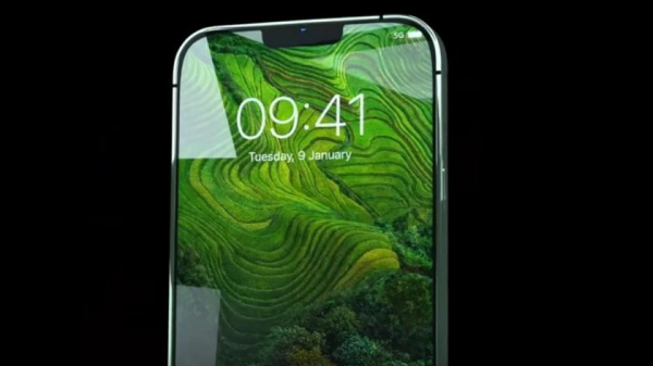 
						Новые iPhone 13 с уменьшенной &laquo;челкой&raquo; показали на видео
					