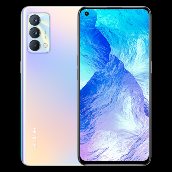 
						Realme GT Master Edition и Exploration Edition: специальные флагманские версии от японского дизайнера с отличающимся дизайном и невысокими ценниками
					