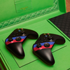 Gucci и Microsoft выпустили элитную версию Xbox Series X за $10 тысяч
Gucci и Microsoft выпустили элитную версию Xbox Series X за $10 тысяч