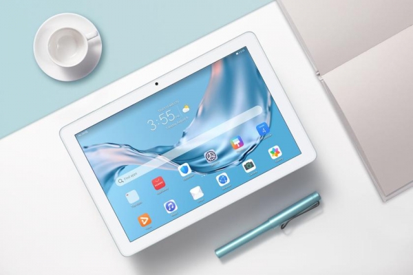 Honor представил на IFA 2020 планшеты Pad 6 и Pad X6 с процессорами Kirin 710A и без сервисов Google
Honor представил на IFA 2020 планшеты Pad 6 и Pad X6 с процессорами Kirin 710A и без сервисов Google