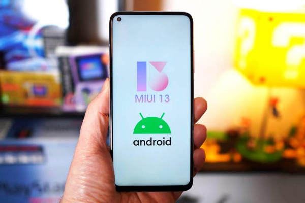 Xiaomi откладывает выпуск прошивки MIUI 13 на неопределённый срок
Xiaomi откладывает выпуск прошивки MIUI 13 на неопределённый срок