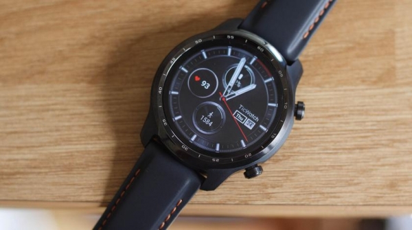 Mobvoi выпустила в Европе смарт-часы TicWatch Pro 3 с LTE и чипом Snapdragon Wear 4100 за €359
Mobvoi выпустила в Европе смарт-часы TicWatch Pro 3 с LTE и чипом Snapdragon Wear 4100 за €359