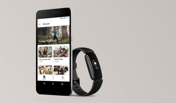 
						Fitbit представила &laquo;умные&raquo; часы Sense с ЭКГ и отслеживанием уровня стресса и Versa 3 с автономностью до 6 дней
					
