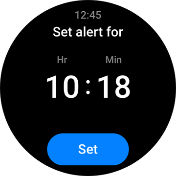 
						Samsung PPT Controller: приложение для управления презентациями PowerPoint со смарт-часов Galaxy Watch 4 и Galaxy Watch 4 Classic
					