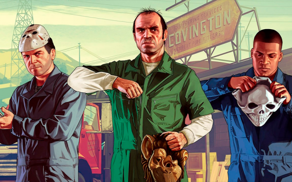 Это свершилось: GTA 6 подтверждена, Rockstar заявила, что игра в разработке
Это свершилось: GTA 6 подтверждена, Rockstar заявила, что игра в разработке