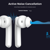 Mobvoi TicPods ANC: TWS-наушники с системой активного шумоподавления, портом USB-C и ценником в $89
Mobvoi TicPods ANC: TWS-наушники с системой активного шумоподавления, портом USB-C и ценником в $89