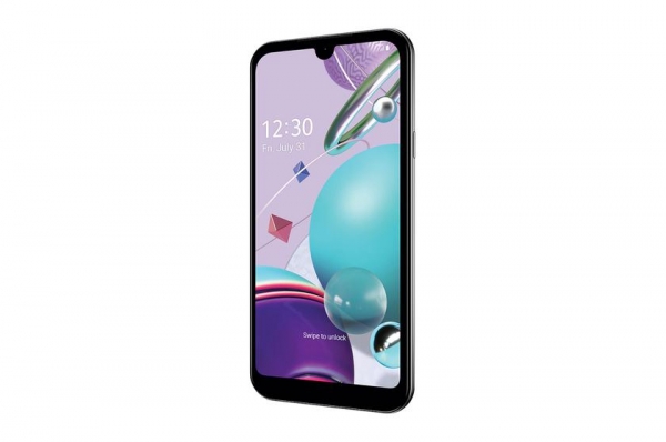 
						LG K31: 5.7-дюймовый HD+ дисплей, чип MediaTek Helio P22, двойная камера и ценник в $150
					