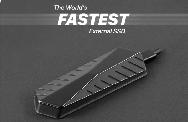
						GigaDrive на Indiegogo: самый быстрый внешний SSD-накопитель с защитным корпусом, объёмом до 8 ТБ и ценником от $155
					