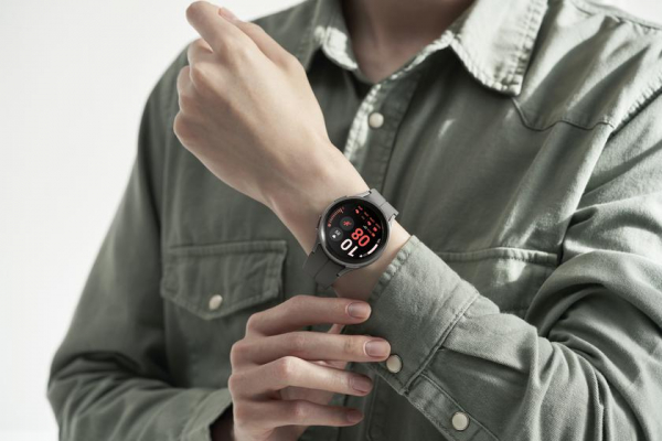 Смарт-часы Samsung Galaxy Watch 5 Pro продают на Amazon со скидкой $87
Смарт-часы Samsung Galaxy Watch 5 Pro продают на Amazon со скидкой $87