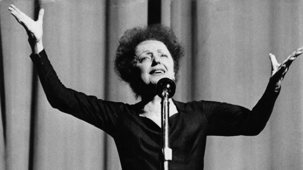 
							Искусственный интеллект воссоздаст голос Эдит Пиаф (Edith Piaf) для фильма о жизни певицы
						