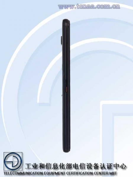 
						ASUS ROG Phone 3 в TENAA: батарея на 6000 мАч, тройная камера, разогнанный чип Snapdragon 865 и до 16 ГБ оперативной памяти
					