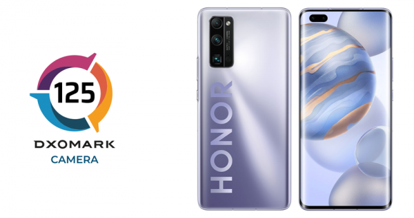 DxOMark: Honor 30 Pro+ лучший камерофон на рынке после Huawei P40 Pro
DxOMark: Honor 30 Pro+ лучший камерофон на рынке после Huawei P40 Pro