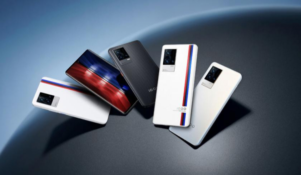 Слух: vivo готовит к выходу смартфон iQOO Neo 8 Pro с новым чипом MediaTek Dimensity 9200+ на борту
Слух: vivo готовит к выходу смартфон iQOO Neo 8 Pro с новым чипом MediaTek Dimensity 9200+ на борту