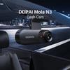 
						DDPai Dash Cam Mola N3: видеорегистратор с GPS за $66
					
