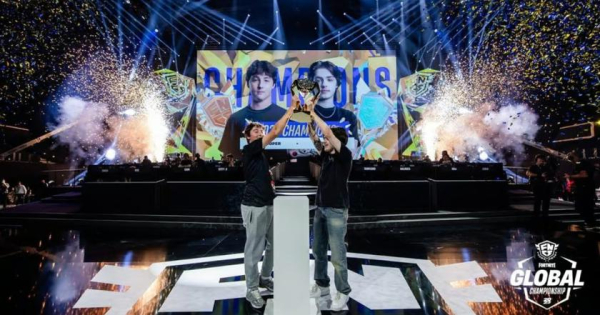 На киберспортивном турнире Fortnite FNCS 2025 будет призовой фонд в $8 миллионов, а формат рассчитан на трио На киберспортивном турнире Fortnite FNCS 2025 будет призовой фонд в $8 миллионов, а формат рассчитан на трио