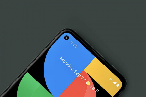 
						Google Pixel 5a не снимает видео из-за быстрого перегрева
					
