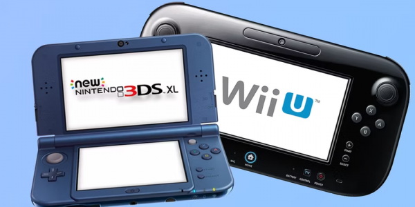 
							Приближается конец: Nintendo закрыла еще одну онлайн функцию на 3DS и Wii U
						