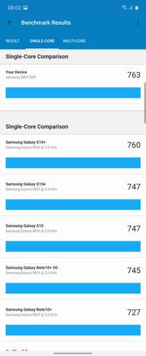 Обзор Samsung Galaxy Z Flip: раскладушки возвращаются с гибкими дисплеями
Обзор Samsung Galaxy Z Flip: раскладушки возвращаются с гибкими дисплеями