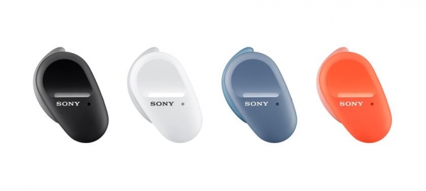 Sony WF-SP800N: TWS наушники с шумоподавлением, защитой от брызг и автономностью до 26 часов за $200
Sony WF-SP800N: TWS наушники с шумоподавлением, защитой от брызг и автономностью до 26 часов за $200