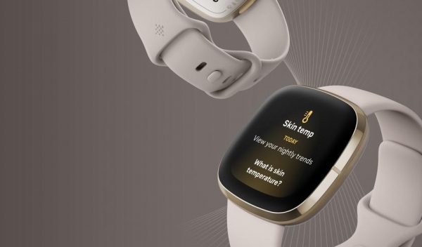 
						Fitbit представила &laquo;умные&raquo; часы Sense с ЭКГ и отслеживанием уровня стресса и Versa 3 с автономностью до 6 дней
					