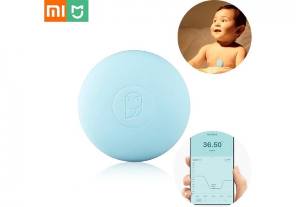 
							11 современных термометров и пульсоксиметров c Aliexpress
						