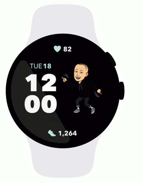 
						Лучшее, что есть в Wear OS и Tizen: представлена новая Google Wear OS, на которую переходят смарт-часы Samsung и Fitbit
					