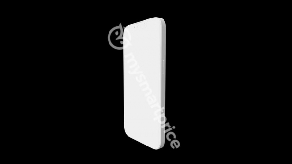 iPhone 13 на 3D-рендерах: габариты iPhone 12, уменьшенная «челка» и обновленный дизайн камеры
iPhone 13 на 3D-рендерах: габариты iPhone 12, уменьшенная «челка» и обновленный дизайн камеры